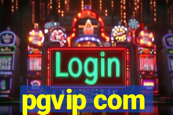 pgvip com